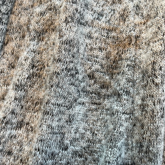 Anthropology Dress NWT - Gray Size Small. - Picture 10 of 16